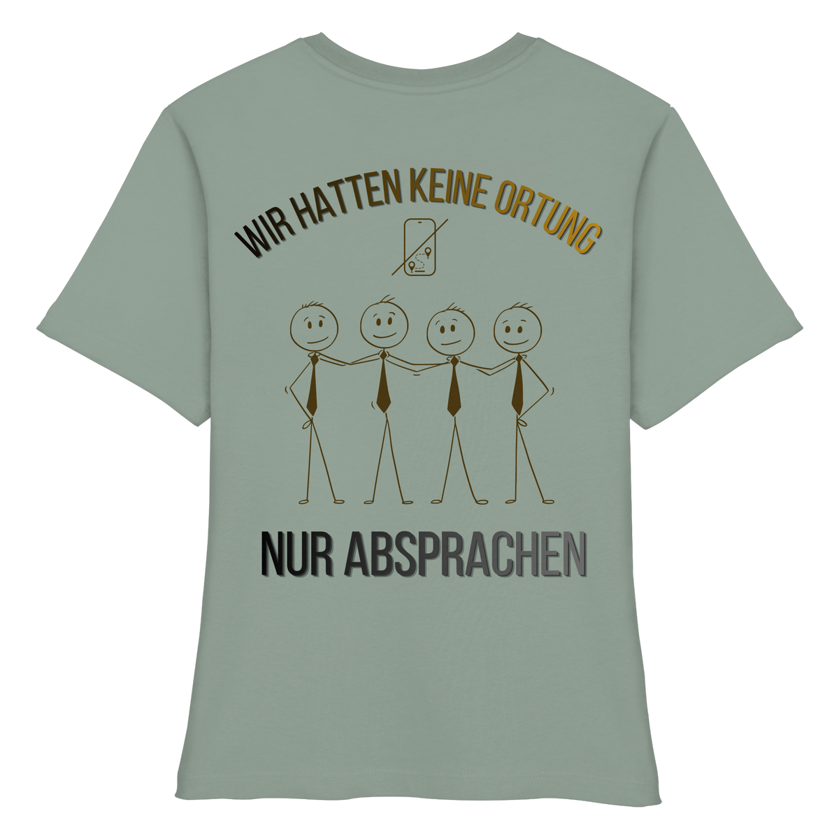 Schlüsselkind T Shirt für Damen Jahrgänge 1970 bis 1984