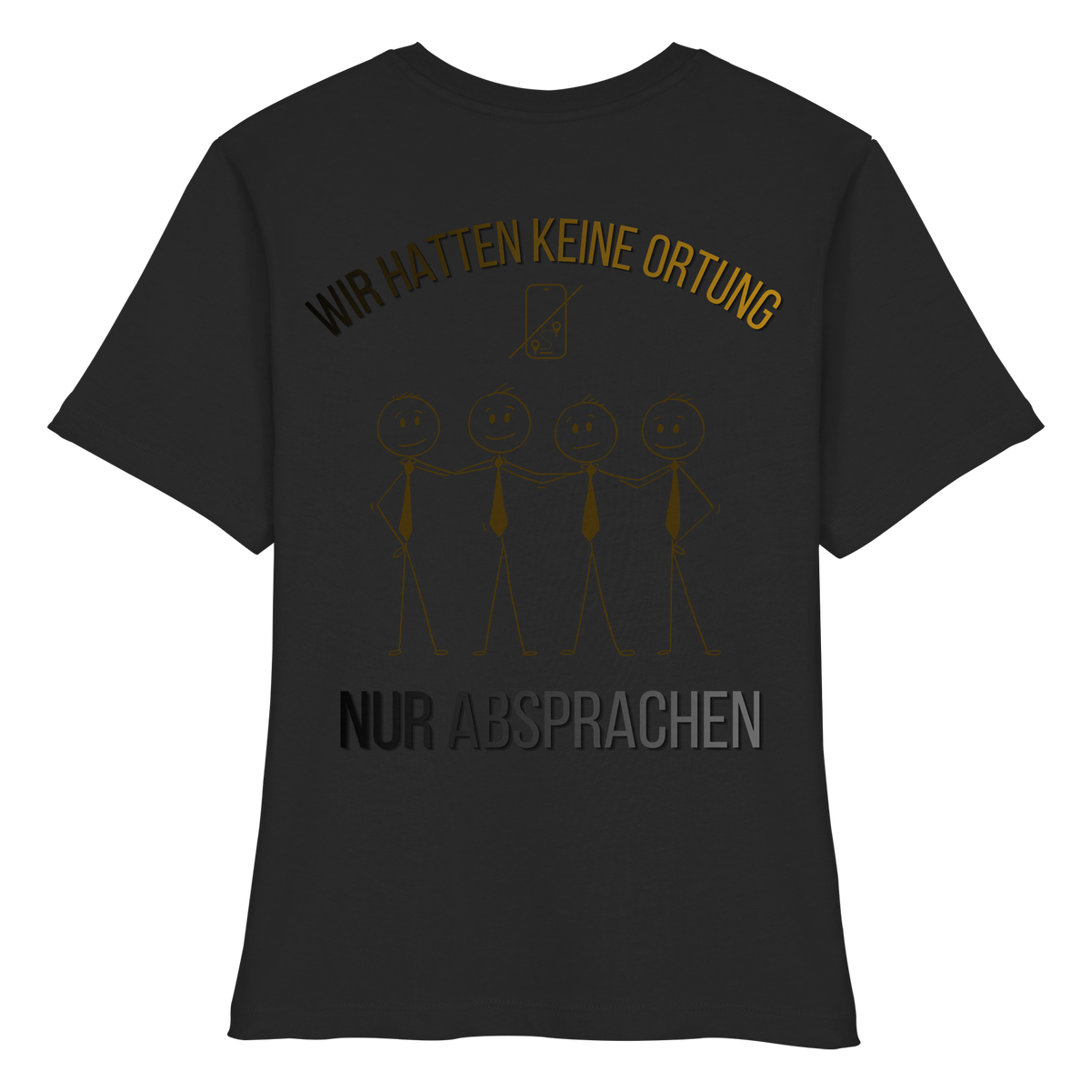 Schlüsselkind T Shirt für Damen Jahrgänge 1970 bis 1984