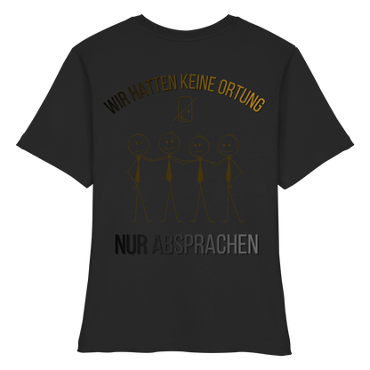 Schlüsselkind T Shirt für Damen Jahrgänge 1970 bis 1984