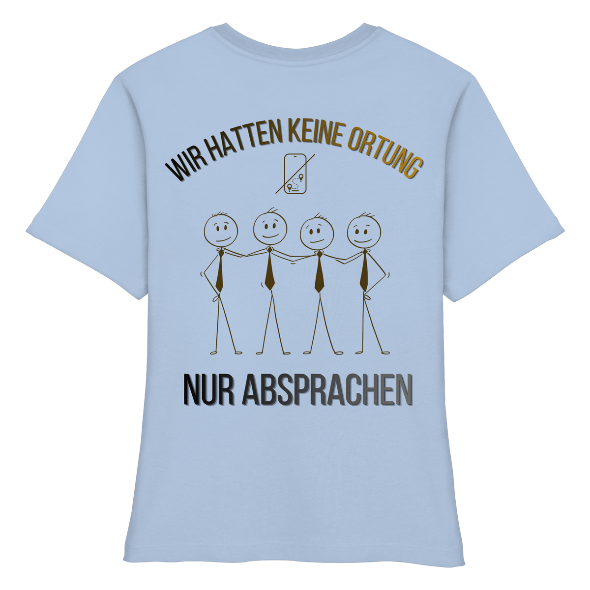 Schlüsselkind T Shirt für Damen Jahrgänge 1970 bis 1984