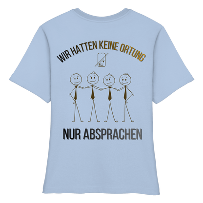 Schlüsselkind T Shirt für Damen Jahrgänge 1970 bis 1984