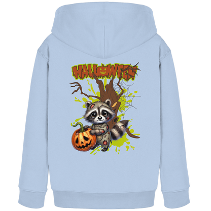 Halloween Kinder Hoodie für Jungen und Mädchen – kuscheliges Outfit für Party, Schule und Freizeit