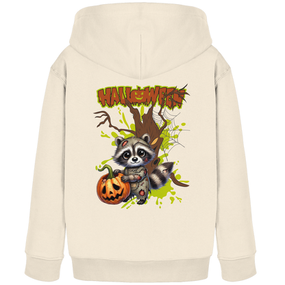 Halloween Kinder Hoodie für Jungen und Mädchen – kuscheliges Outfit für Party, Schule und Freizeit