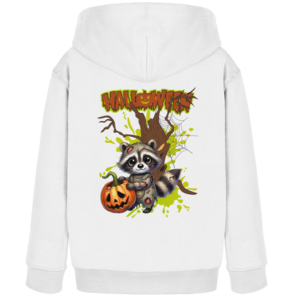 Halloween Kinder Hoodie für Jungen und Mädchen – kuscheliges Outfit für Party, Schule und Freizeit