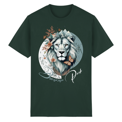 Bavarian Power - Modernes Herren T-Shirt für Outdoor Abenteuer und Freizeit – stylische Mode für Naturverbundene