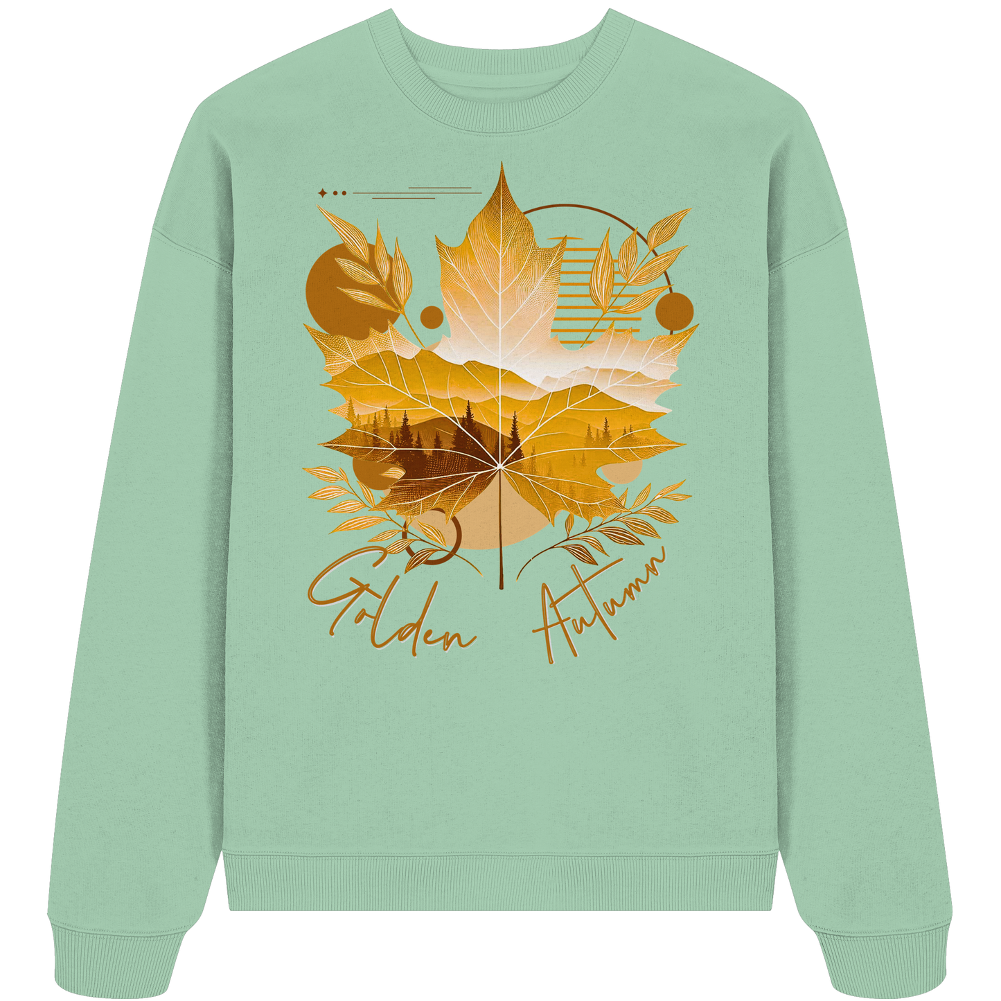 Herbst Sweater für Damen – stilvoller Pullover für Freizeit, Büro und Alltag
