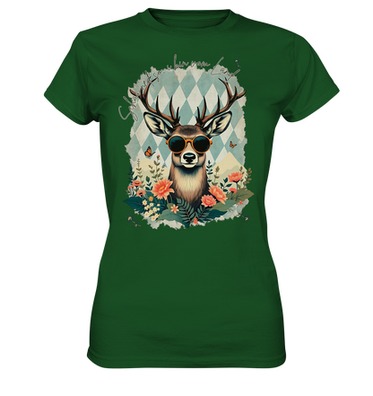 Wiesn Shirt 2025 – Trendige Trachtenmode für Oktoberfest und Volksfeste