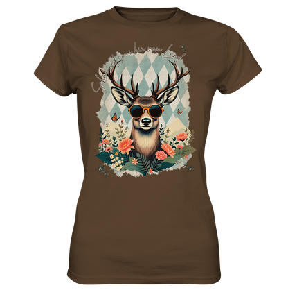 Wiesn Shirt 2025 – Trendige Trachtenmode für Oktoberfest und Volksfeste