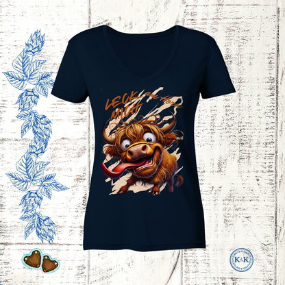 Freches Wiesn-Shirt mit Augenzwinkern – perfekt für dein nächstes Volksfest.