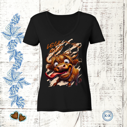 Freches Wiesn-Shirt mit Augenzwinkern – perfekt für dein nächstes Volksfest.